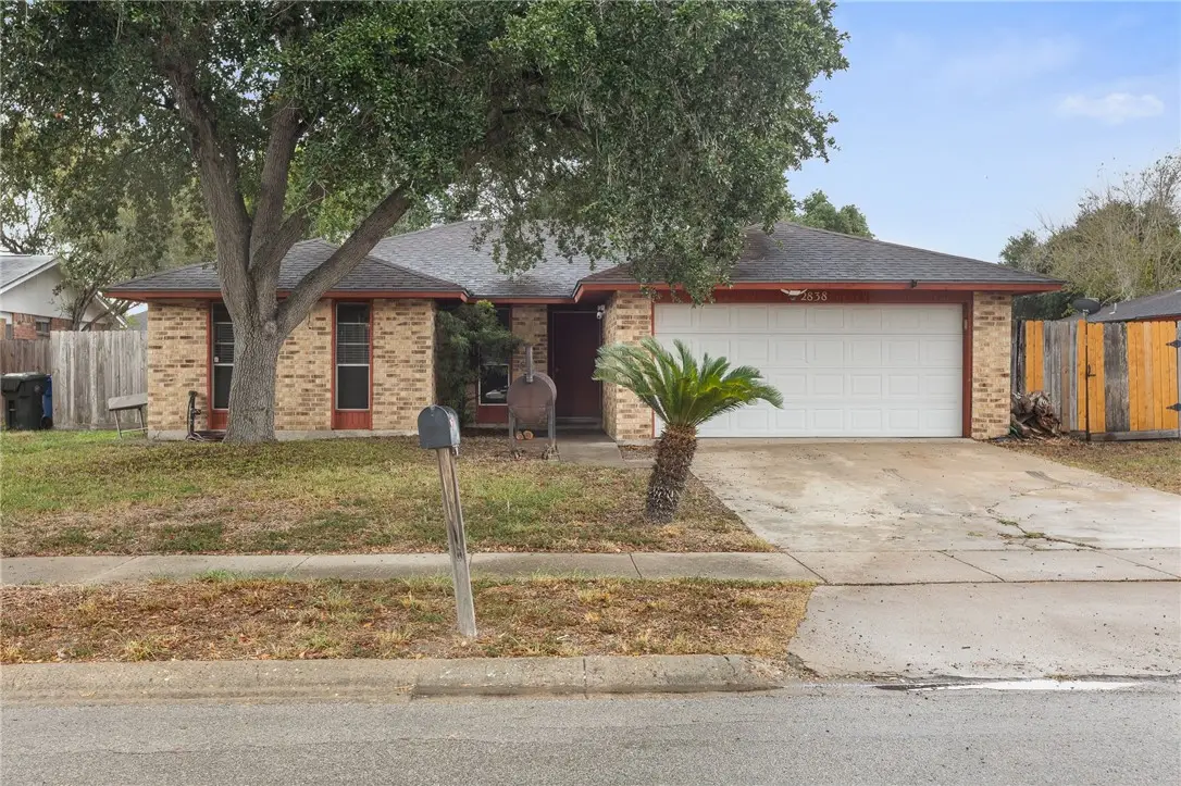 2838 Sage Brush, Corpus Christi, TX 78410 - Image #1