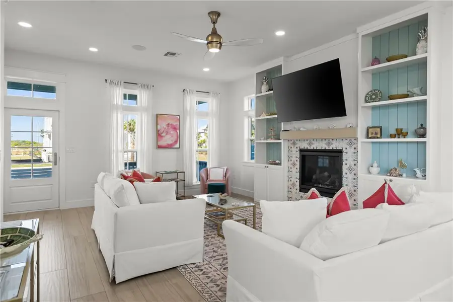 724 Sunset Avenue, Port Aransas, TX 78373 - #3