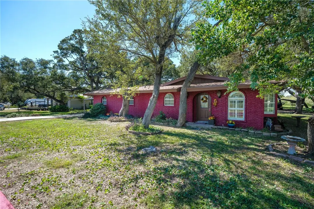 2093 Tiner Lane, Ingleside, TX 78362 - Image #1