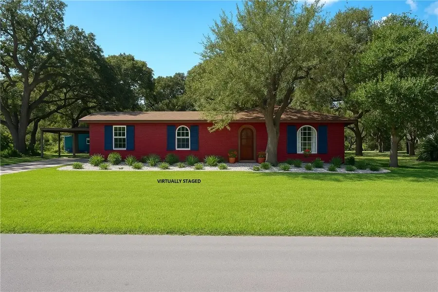 2093 Tiner Lane, Ingleside, TX 78362 - Image #3