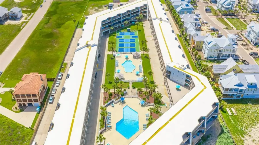 5973 State Highway 361 #232, Port Aransas, TX 78373 - Image #3