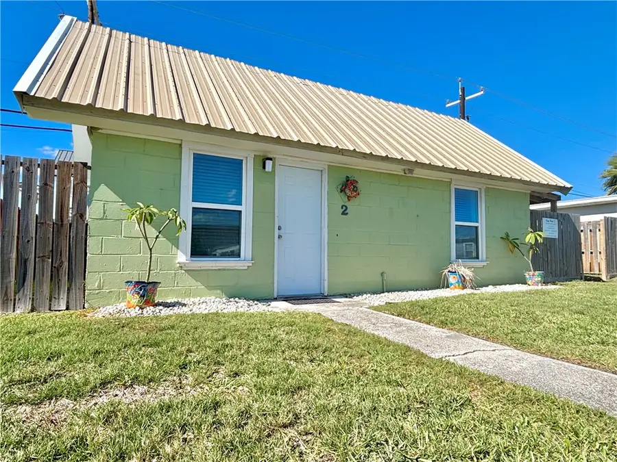 134 N Alister Street #2, Port Aransas, TX 78373 - Image #3