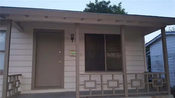 4718 Queen Drive, Corpus Christi, TX 78415