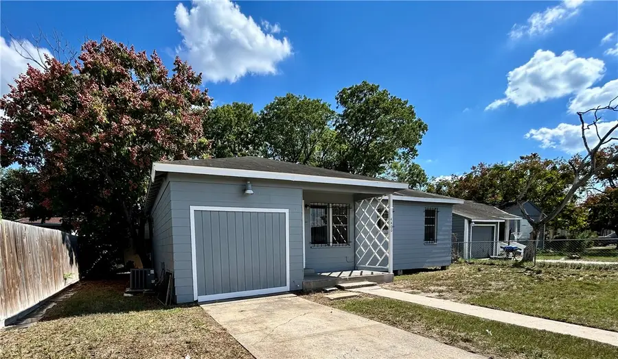 4406 Christie Street, Corpus Christi, TX 78415 - Image #3