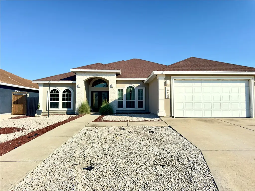 15822 Gypsy Street, Corpus Christi, TX 78418 - Image #1