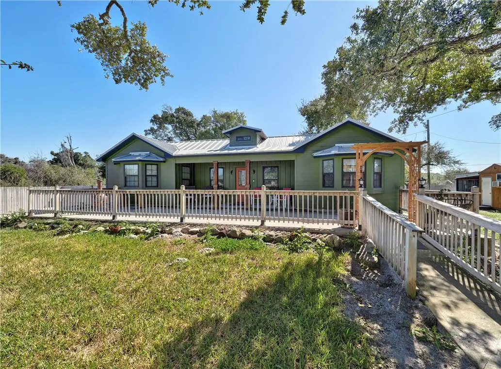 1045 N Mccampbell, Aransas Pass, TX 78336 - Image #1