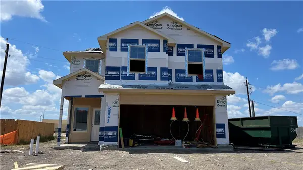 3301 Willies Landing Drive, Corpus Christi, TX 78415