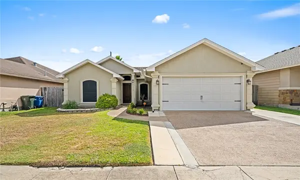 6815 Fox Tail Drive, Corpus Christi, TX 78413