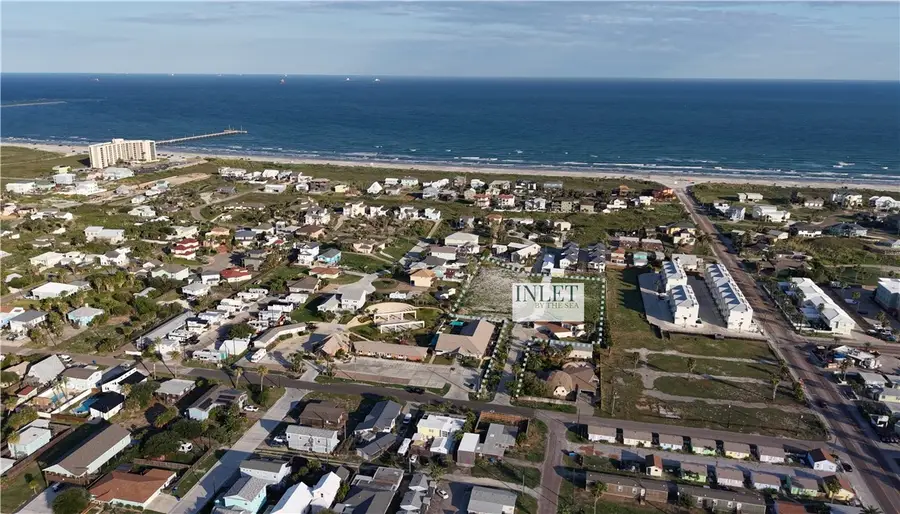 134 Sea Island Drive, Port Aransas, TX 78373 - Image #3