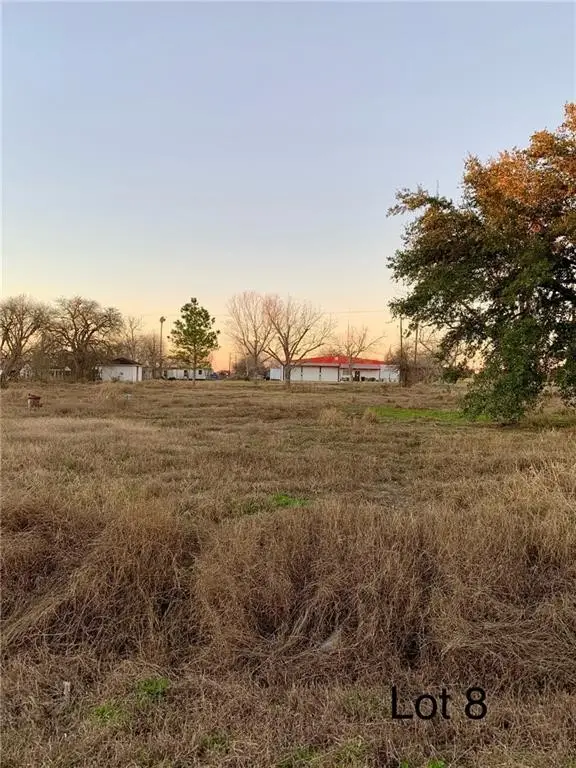 415 E Walton St. (lot 8), Skidmore, TX 78389 - Image #1
