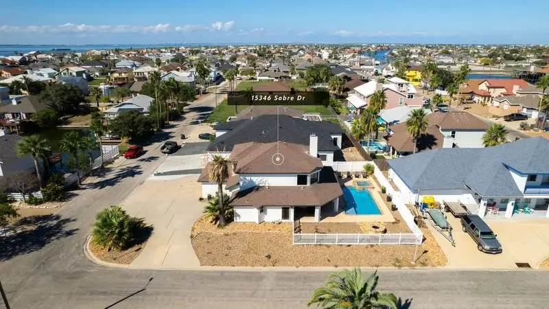 15346 Sabre Drive, Corpus Christi, TX 78418 - Image #3