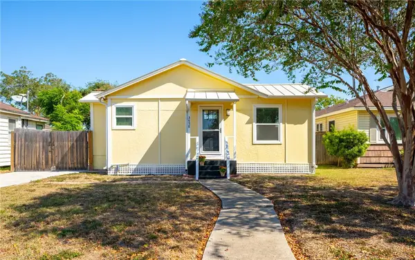 3458 Lawnview Street, Corpus Christi, TX 78411