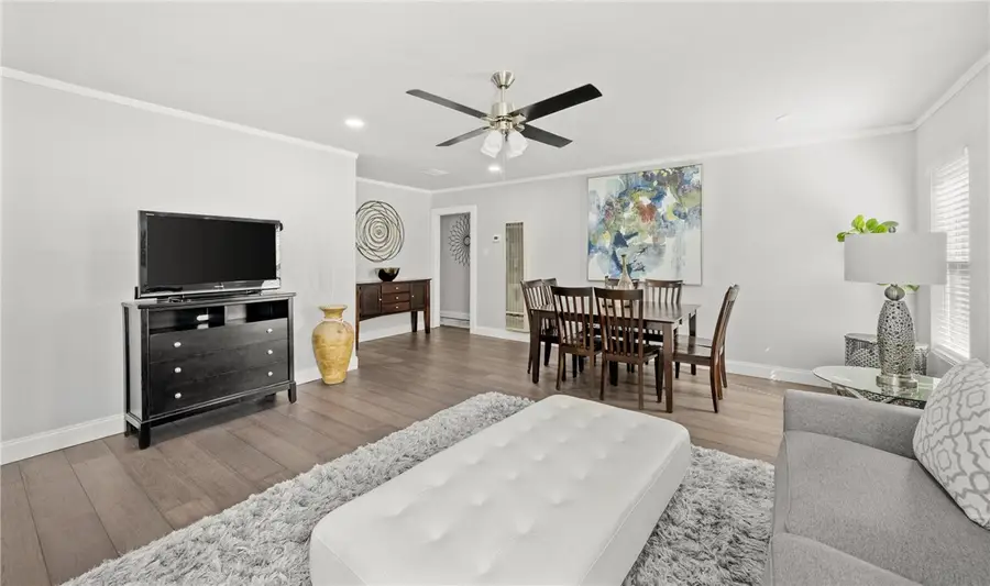 3458 Lawnview Street, Corpus Christi, TX 78411 - Image #2