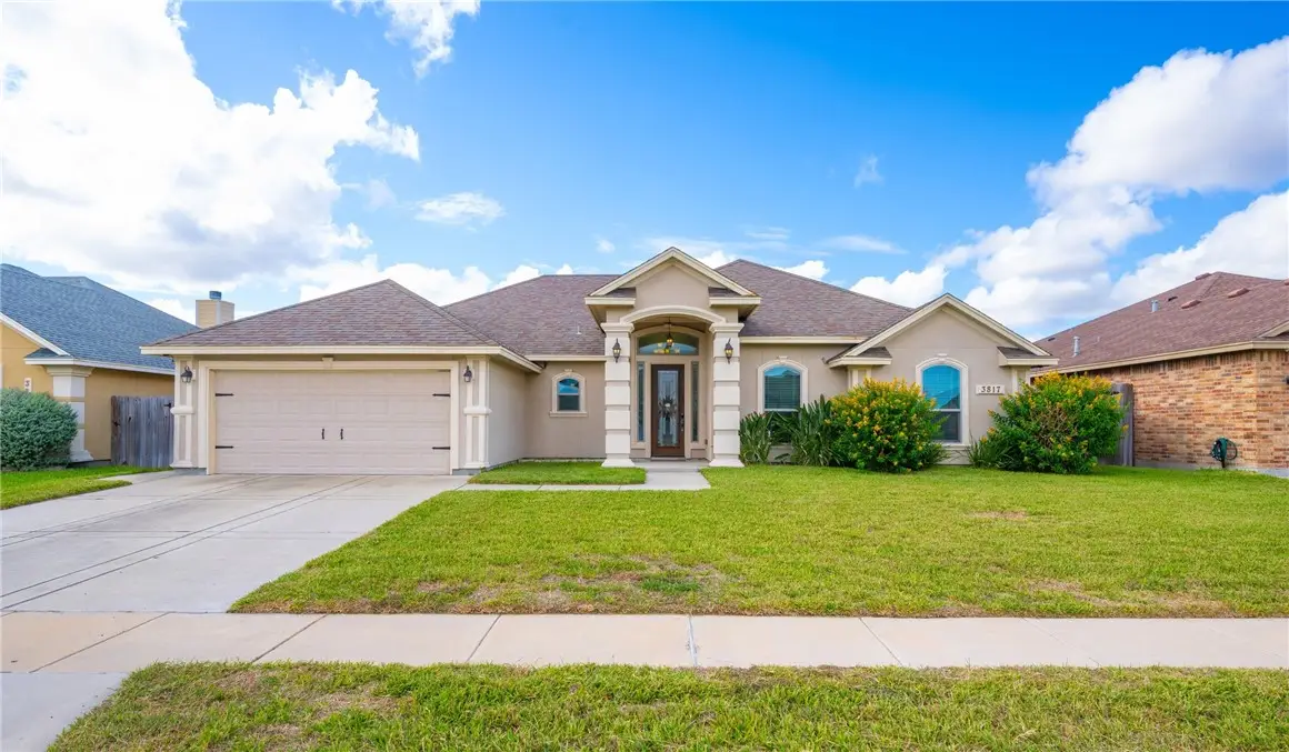 3817 Kangaroo Court, Corpus Christi, TX 78414 - Image #1