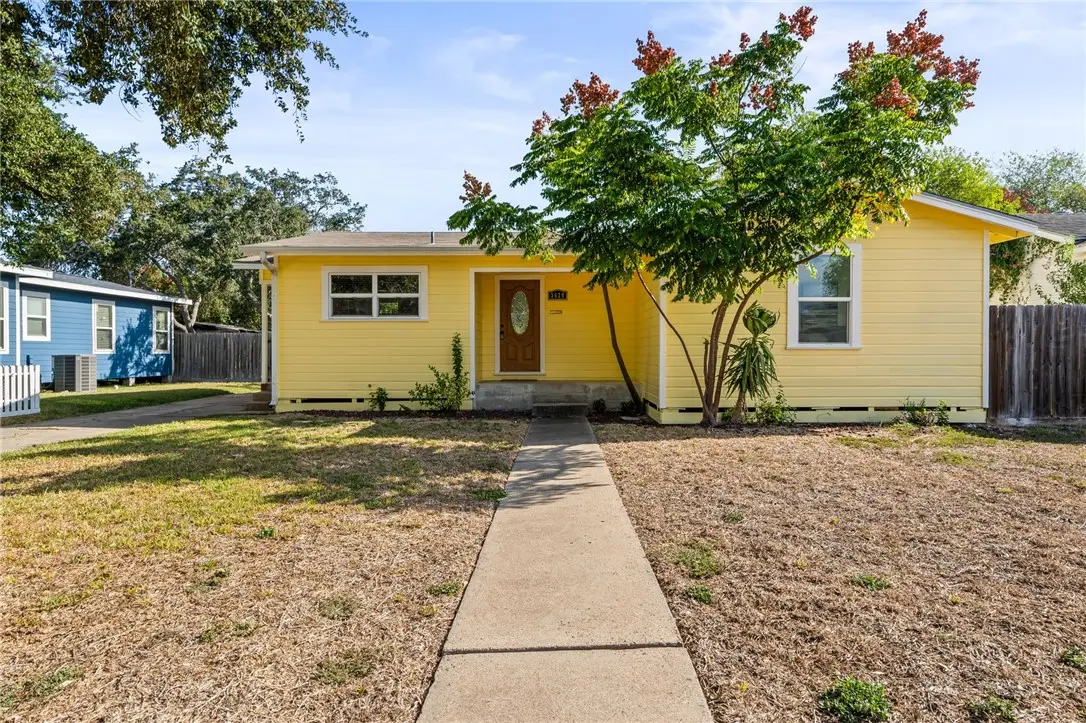 3620 Austin Street, Corpus Christi, TX 78411 - Image #1