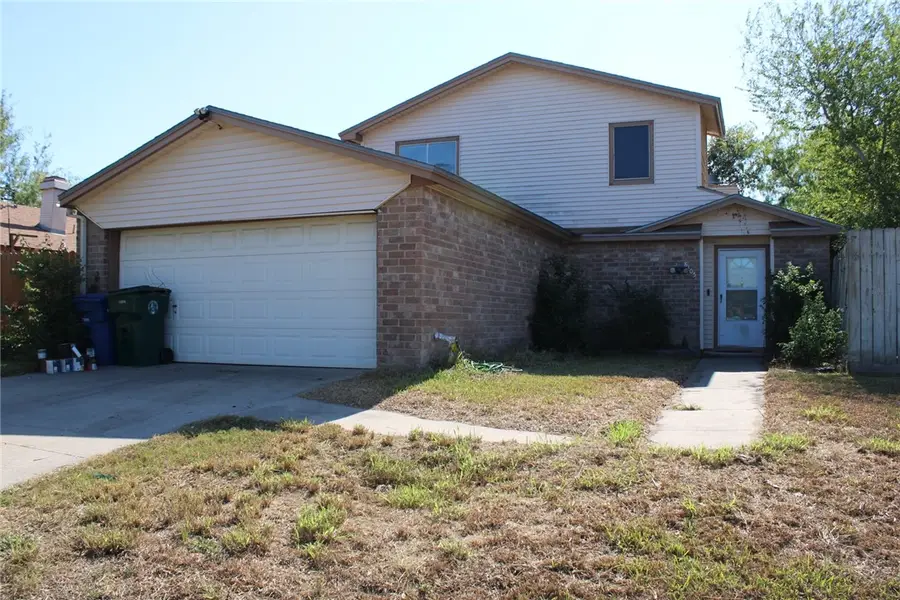 8105 Baylark Drive, Corpus Christi, TX 78412 - Image #2