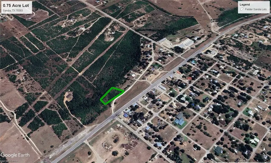 1 Bluebonnet, Sandia, TX 78383 - Image #2