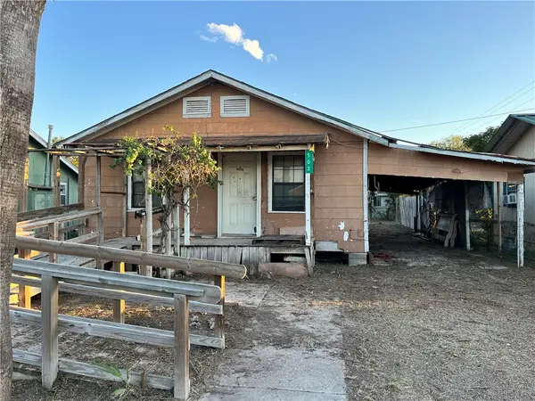 503 N Johnson Street, Freer, TX 78357
