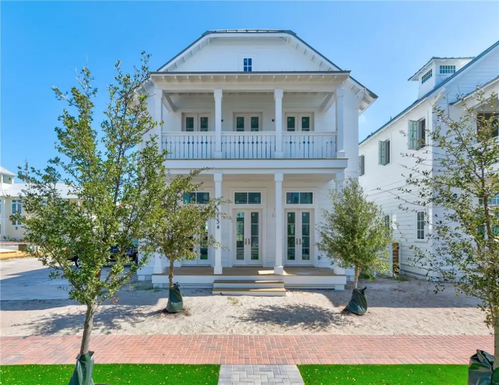 154 Speckled Egg Lane, Port Aransas, TX 78373 - Image #1