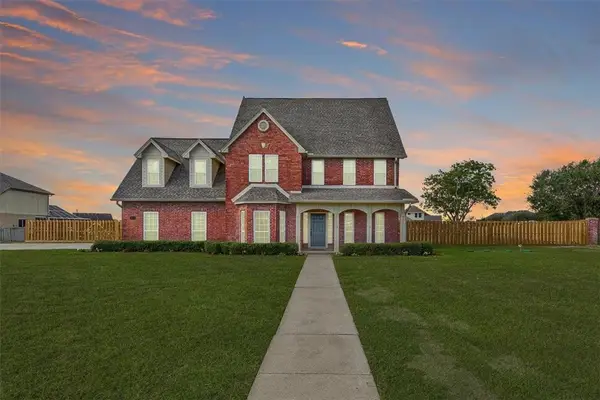 8125 Mt Zion, Corpus Christi, TX 78413