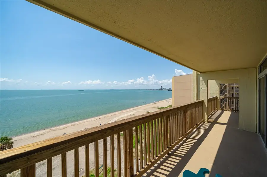4242 Gulfbreeze Boulevard #806, Corpus Christi, TX 78402 - Image #3