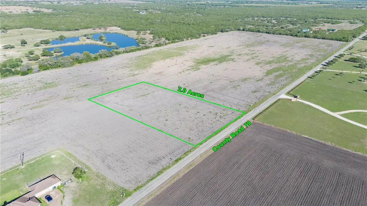00 County Road 79, Robstown, TX 78380 - Image #1