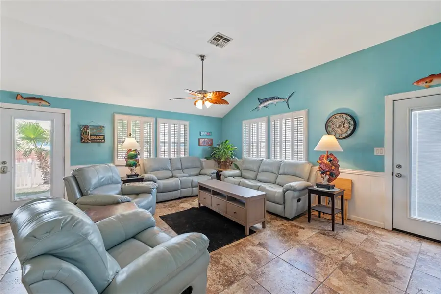 403 Spencers Landing, Port Aransas, TX 78373 - Image #3