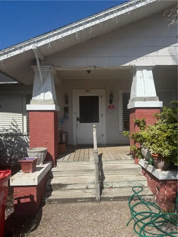 109 E Ligustrum Boulevard, Robstown, TX 78380 - Image #3