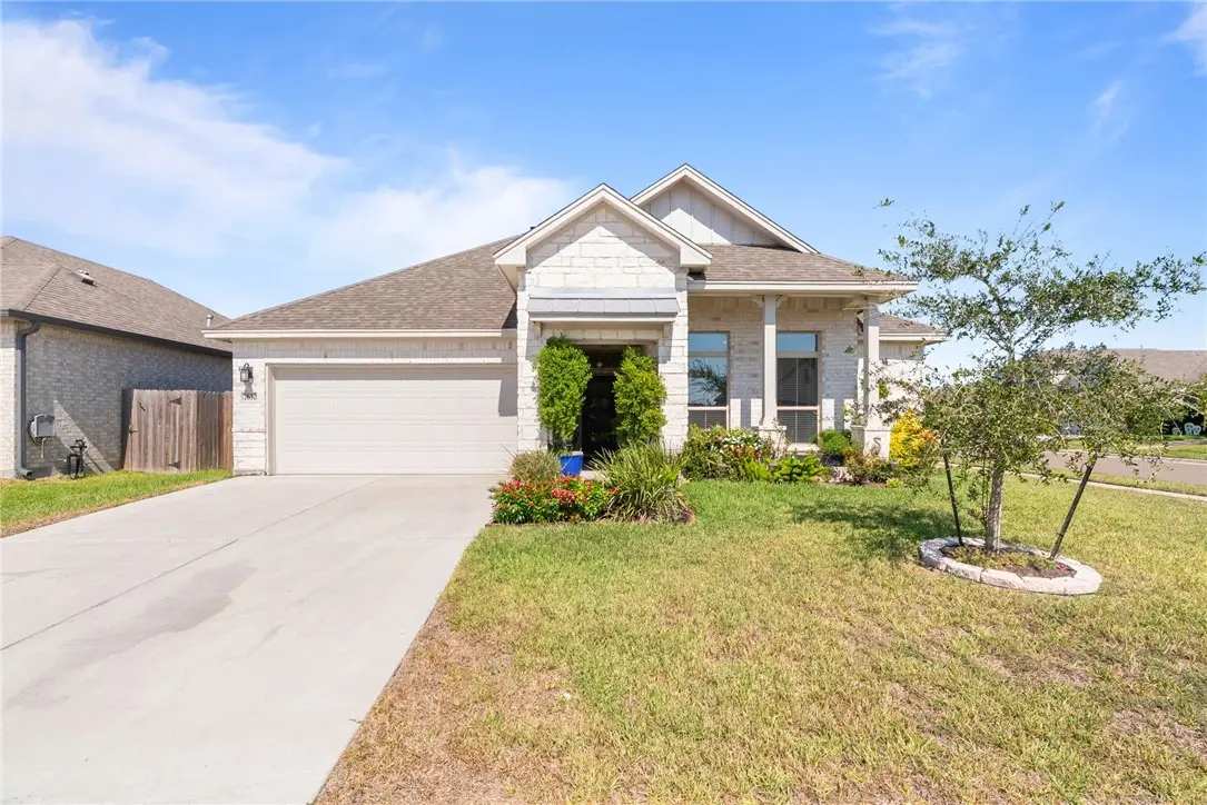 7630 Stampede Drive, Corpus Christi, TX 78414 - Image #1