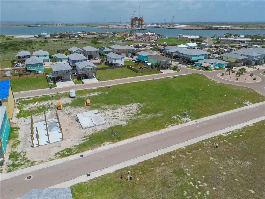 219 Port Mansfield Street, Port Aransas, TX 78373 - #1