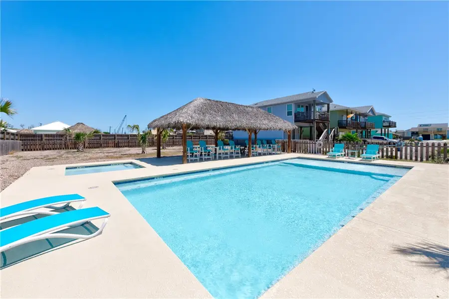 219 Port Mansfield Street, Port Aransas, TX 78373 - #3