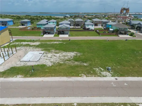 223 Port Mansfield Street, Port Aransas, TX 78373