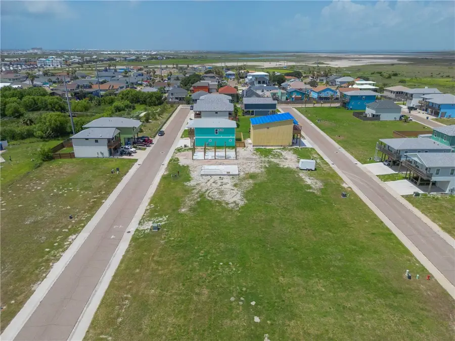 223 Port Mansfield Street, Port Aransas, TX 78373 - #2