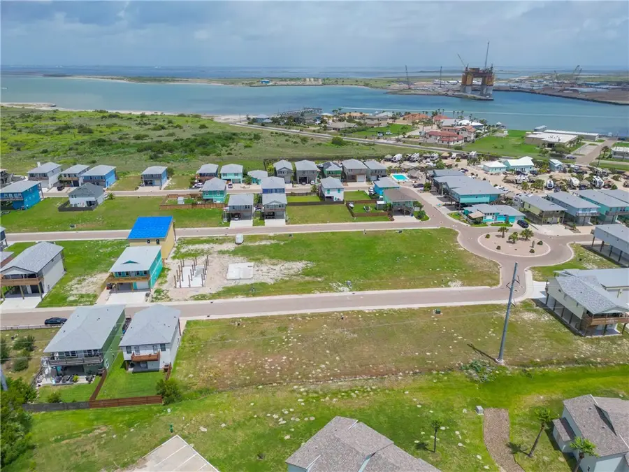 223 Port Mansfield Street, Port Aransas, TX 78373 - #3