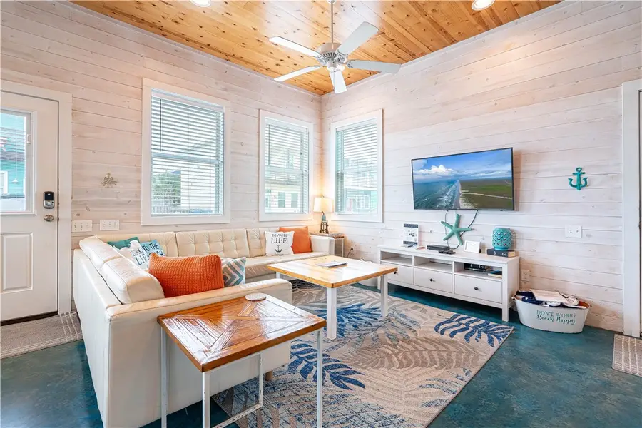 604 Gulf Village Drive, Port Aransas, TX 78373 - Image #2