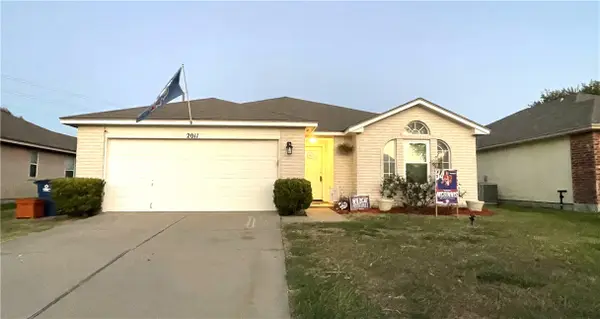 2011 Cottonwood Drive, Portland, TX 78374