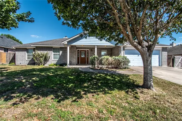 103 Collins, Odem, TX 78370