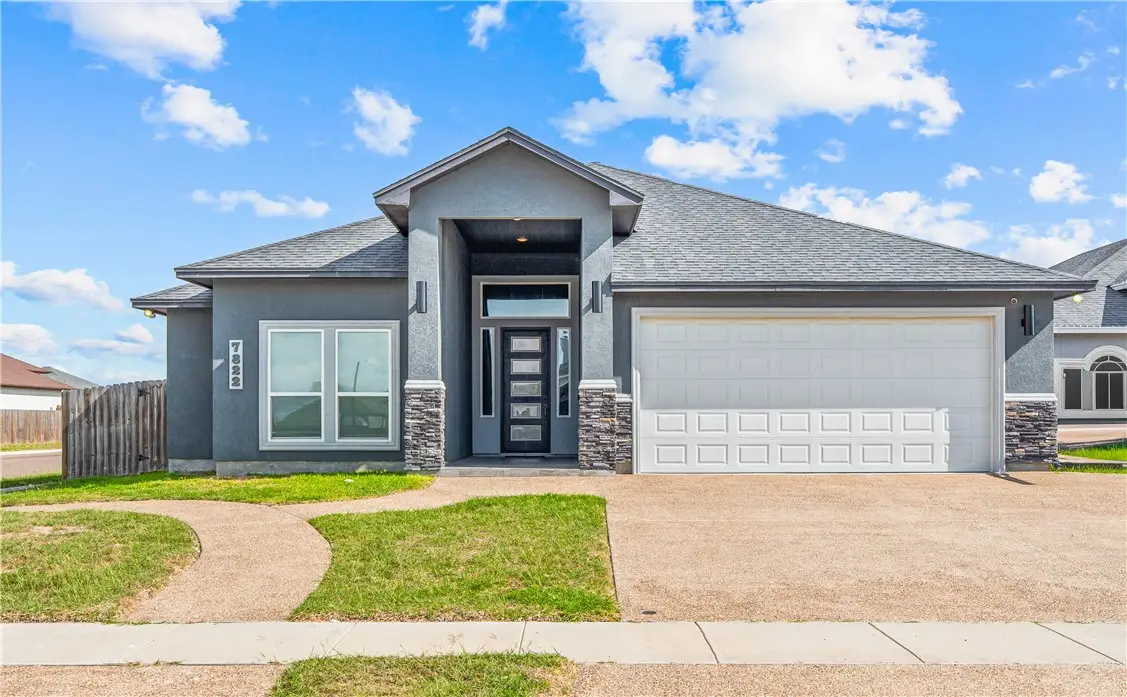 7822 Superman Drive, Corpus Christi, TX 78414 - Image #1