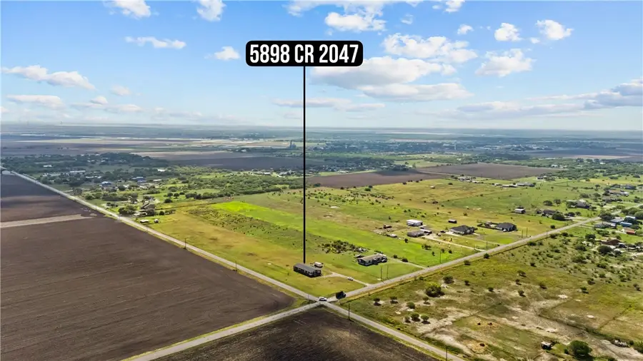 5898 County Road 2047, Odem, TX 78370 - #2