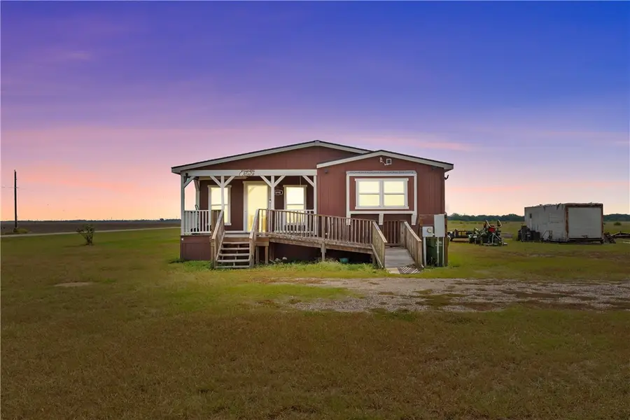 5898 County Road 2047, Odem, TX 78370 - #3