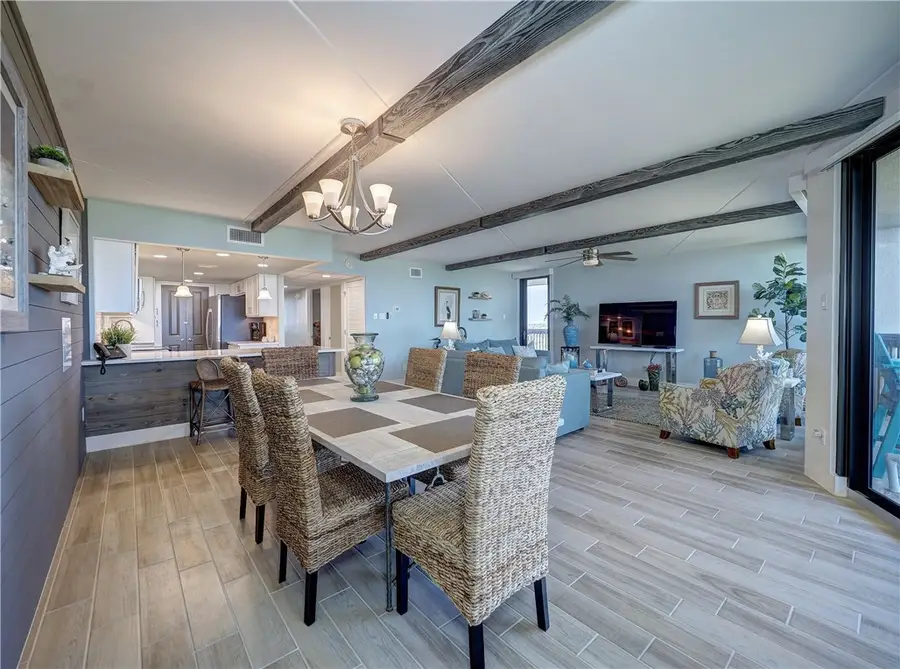 1000 Lantana Drive #601, Port Aransas, TX 78373 - Image #3