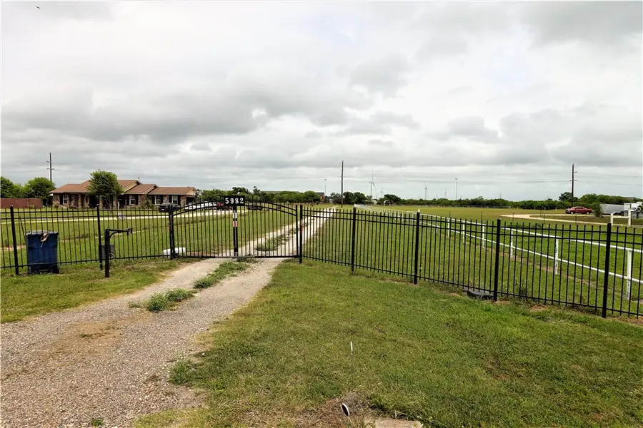 0000 County Road 1910, Gregory, TX 78359 - Image #2