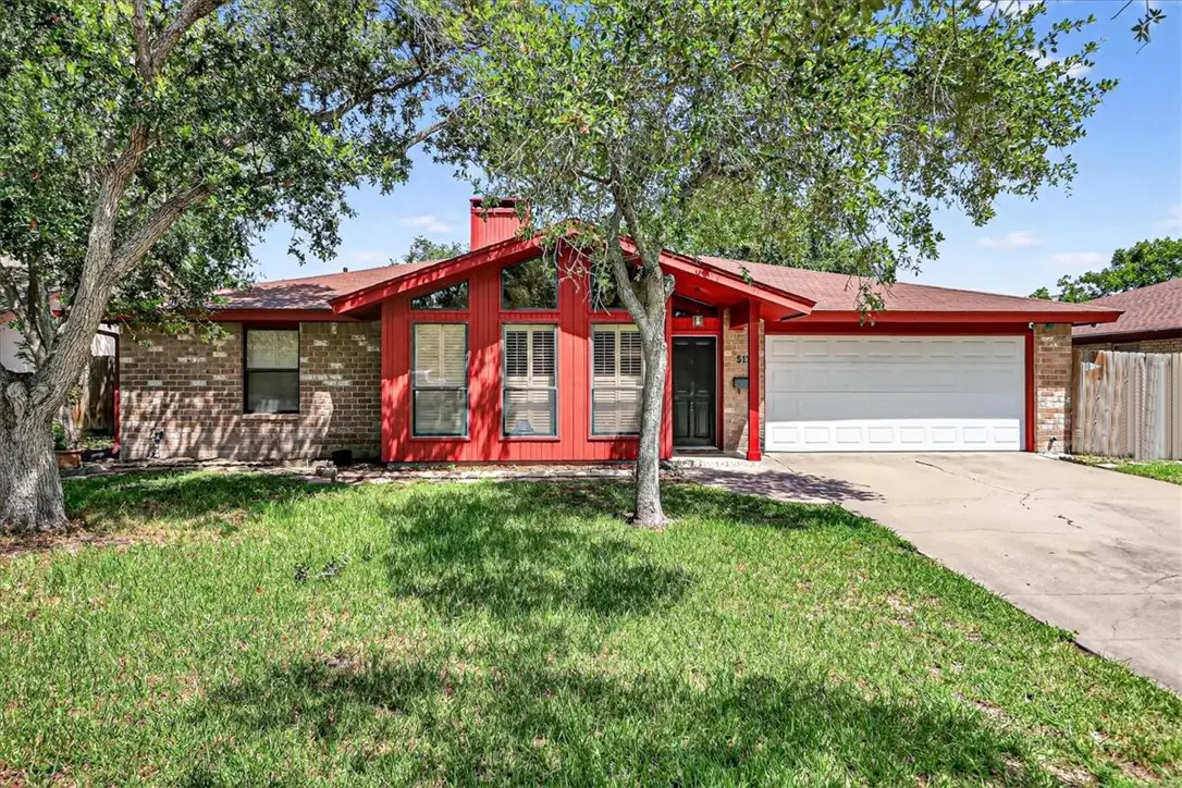 513 Poenisch Drive, Corpus Christi, TX 78412 - Image #1
