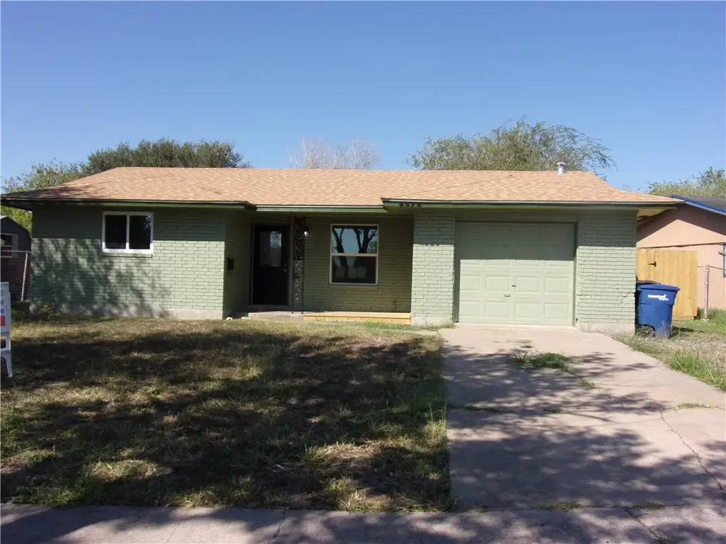 4929 Dubose Street, Corpus Christi, TX 78416 - Image #1
