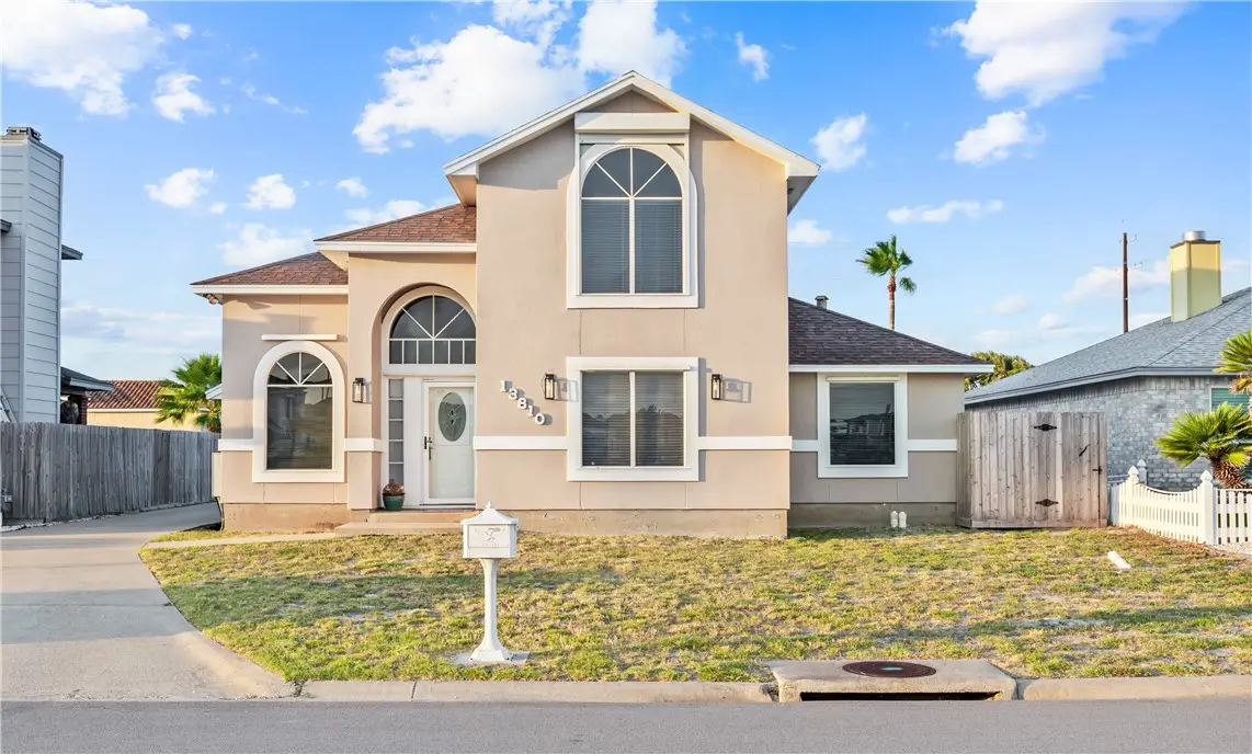 13810 Captain Kidd Drive, Corpus Christi, TX 78418 - Image #1