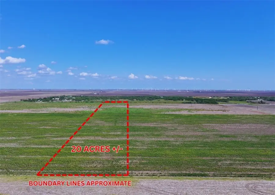TBD Cr 2367, Odem, TX 78370 - #3