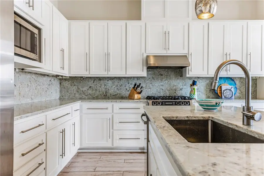 3700 Island Moorings Parkway #13, Port Aransas, TX 78373 - Image #3