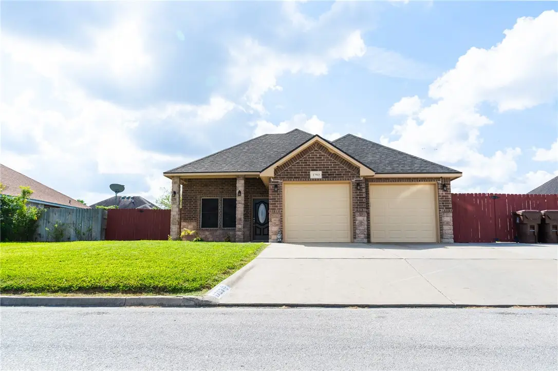 1703 Margaret Lane, Kingsville, TX 78363 - #1
