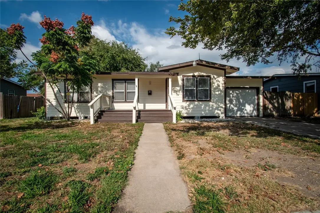 4829 Alice Street, Corpus Christi, TX 78411 - Image #1