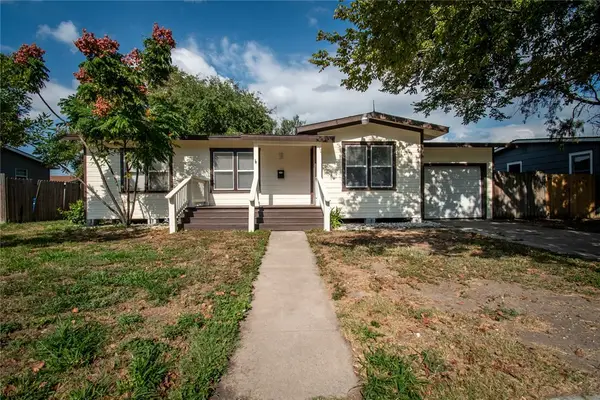 4829 Alice Street, Corpus Christi, TX 78411